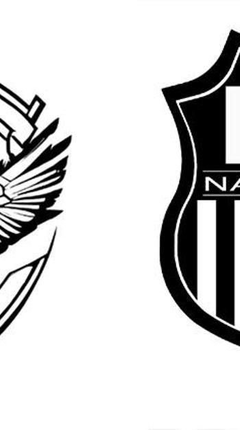 Nazillispor kriz tırmanıyor! Logoyu değiştiremedi