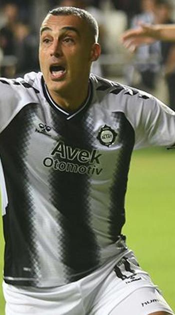 Altay'da Murat Uluç krizi: Camiaya böyle bir şey yapmam