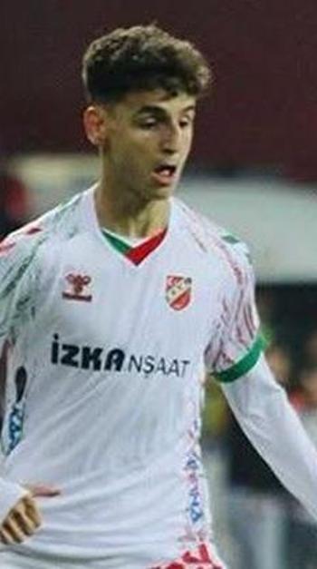 Karşıyaka ile Fenerbahçe anlaşamadı! Adem Yeşilyurt transferi iptal oldu