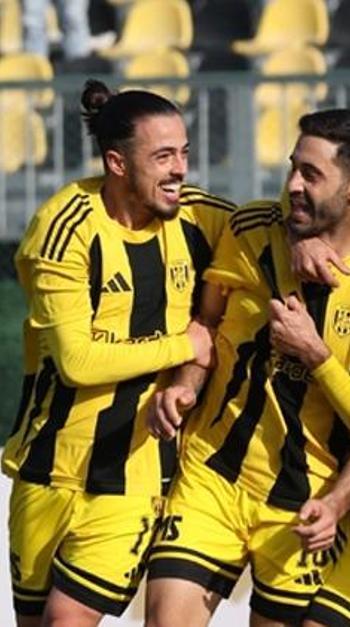 TFF 2. Lig ekibi yaşadı! Sahaya çıkmadan 3 puan alacaklar