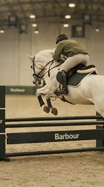 Barbour Cup 11–12 Nisan’da Kemer Country Club’da
