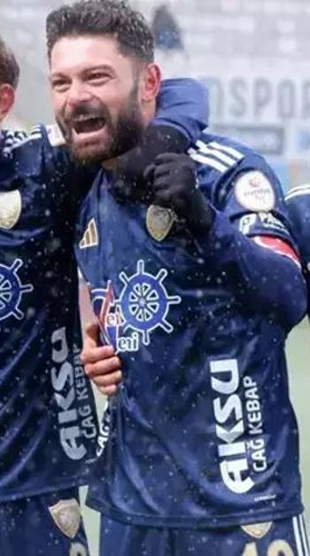 Erzurumspor'da Sefa Akgün depremi! Kötü haberi verdiler
