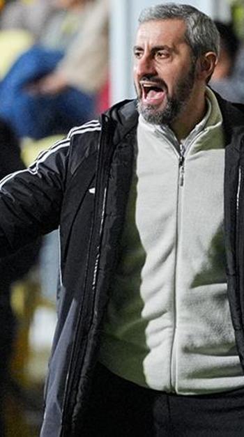 Erzurumspor 1-0 yendi, Serkan Özbalta Süper Lig ateşini yaktı