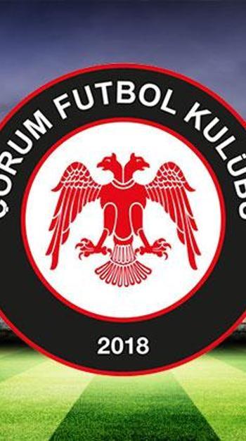 Süper Lig’in yeni takımı Çorum FK’da yeni dönem: Başkanlık görevini Savaş Balçık devraldı