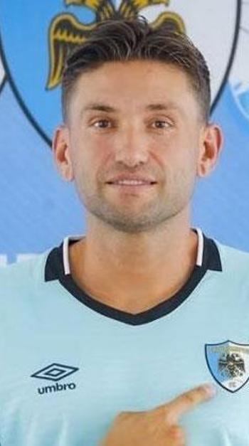 Erzurumspor FK ilk yerli dış transferini gerçekleştirdi
