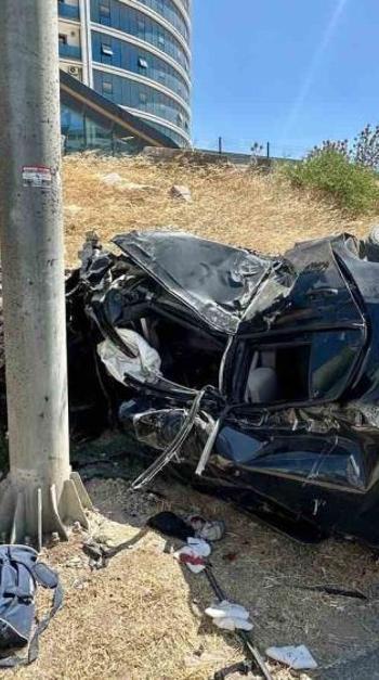 Genç kaleci Kerem Çelik, 5 günlük yaşam savaşını kaybetti