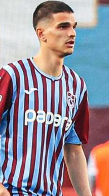 Trabzonspor, Arap takımıyla anlaştı! 4 milyon Euroluk piyango