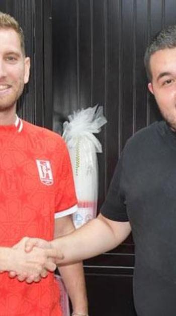 Transferin son gününde Balıkesirspor kadrosunu 3 isimle güçlendirdi