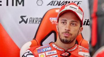 Avusturya'da kazanan Andrea Iannone