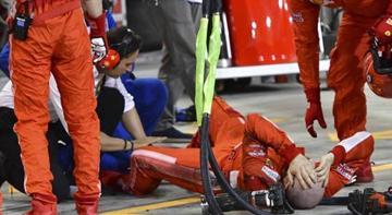 Soruşturma başlatıldı!