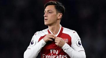 Mesut Özil'in Payitaht paylaşımı Almanları çıldırttı!