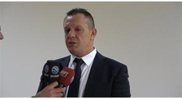 Denizlispor Başkanı da coronavirüse yakalandı