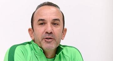 Mehmet Özdilek'ten transfer açıklaması!