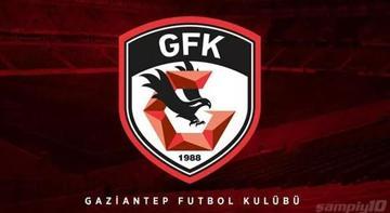 Gaziantep FK'da Covid-19 vakası