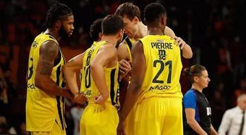'Acil şifalar diliyoruz' dediler ve... Fenerbahçe Beko maçı ertelendi