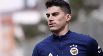 Kronik sakat Perotti'nin yeni takımı belli oldu