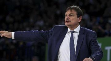 Milli Takımda Ergin Ataman dönemi başladı!