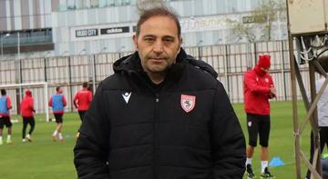 Samsunspor'da Fuat Çapa dönemi kapandı