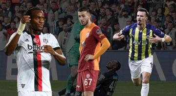 5 bin euro maaşla geldi Süper Lig'de ses getirdi! 10 maçta 11 gol 3 asist