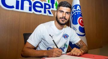 Augustinsson'la görüştüler Eren Elmalı için atağa geçtiler