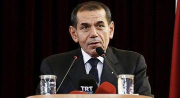 Dursun Özbek gelirse ilk transferi hazır! 5 milyon euro...