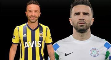 37 yaşındaki Gökhan Gönül'den bir transfer daha