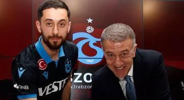 Büyük umutlarla transfer edilmişti! Yeni adresi belli oldu