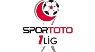 Spor Toto 1. Lig Play-Off sistemi değiştirildi