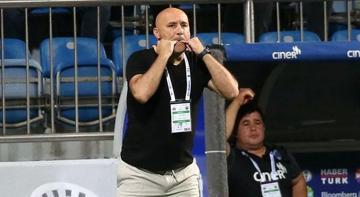 Süper Lig'de istifa şoku! İki maçta 10 yiyen Kasımpaşa'da deprem...