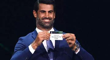 Sivasspor ve Başakşehir'in UEFA Konferans Ligi'ndeki rakipleri belli oldu!   