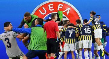 Dün akşam 4 maçta 7 puan topladık sıralamada yukarıya fırladık!