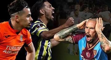 Avrupa'da 4 maçta 10 puan aldık sıralamada Yunanistan'ı geride bıraktık! 
