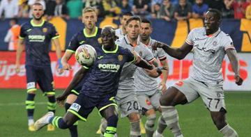 Süper Lig'de namağlup Başakşehir rekor kırdı!