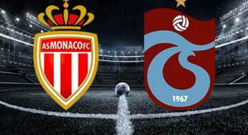 Monaco Trabzonspor maçı ne zaman, saat kaçta, hangi kanalda? Monaco Trabzonspor maçı canlı yayın bilgileri!
