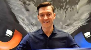 Mesut Özil Dünya Kupası'nın 4 favorisini açıkladı aralarında Almanya yok