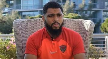 Simon Falette: Fenerbahçe'de oynamak ayrıcalık...