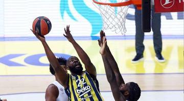 Fenerbahçe Beko, Obradovic'li Partizan’a 73-72 mağlup oldu
