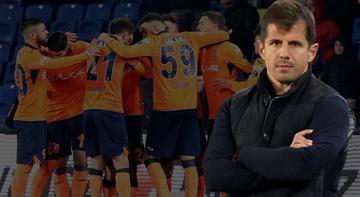 Emre Belözoğlu'lu Başakşehir'in kasası doldu taştı! 5 oyuncunun satışından inanılmaz gelir