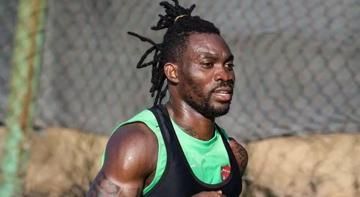 Hatayspor'dan enkaz altında kalan Christian Atsu ve Taner Savut ile ilgili açıklama