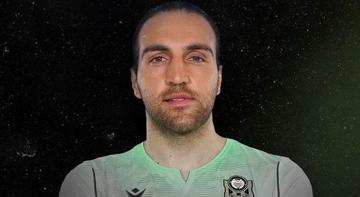 Yeni Malatyaspor kalecisi Eyüp Ahmet Türkaslan depremde hayatını kaybetti