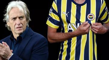 Fenerbahçe'nin küskün yıldızı Alanyaspor'a hayırlı olsun