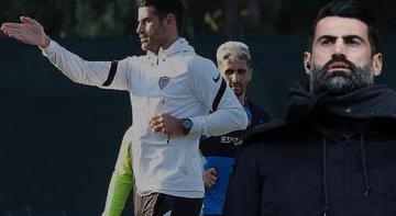 Hatayspor Süper Lig'e geri dönüyor! TFF de destek verecek