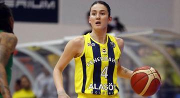 Fenerbahçe’de Olcay Çakır Turgut ile yollar ayrıldı