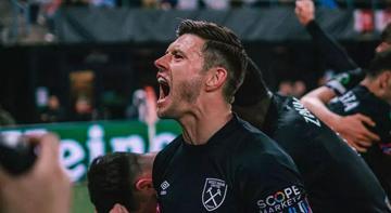 Fiorentina Basel'i eleyince... UEFA ülke puanı sıralamasında Türkiye'ye müjde