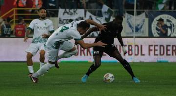 Süper Lig'e çıkan son takım belli oldu