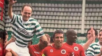 Bursaspor’un efsane ismi Vahit Doğan hayatını kaybetti