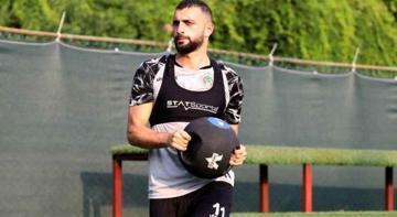 Efkan Bekiroğlu Alanyaspor'la masaya oturarak yollarını ayırdı