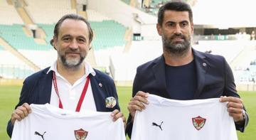 Atakaş Hatayspor, Süper Lig'e döndü