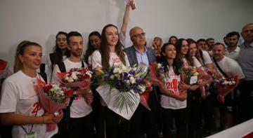 Filenin Sultanları yeni hedeflerini belirledi