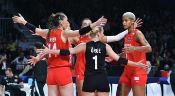 Filenin Sultanları Cumhuriyet'in 100. yılında tarih yazdı! 